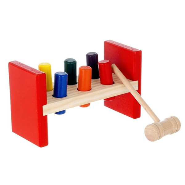 مطرقة الأوتاد