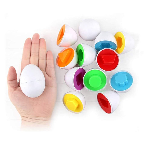 بيض التطابق