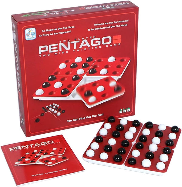 بنتاجو - Pentago