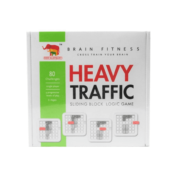 Heavy Traffic