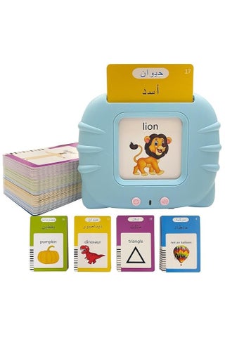 قاريء الكروت